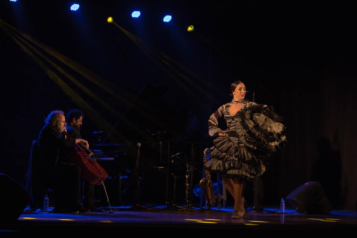 Flamenco