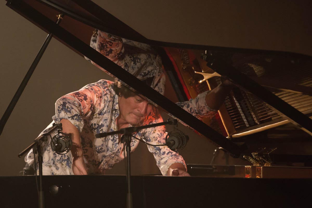 Mostra Espanha 2019