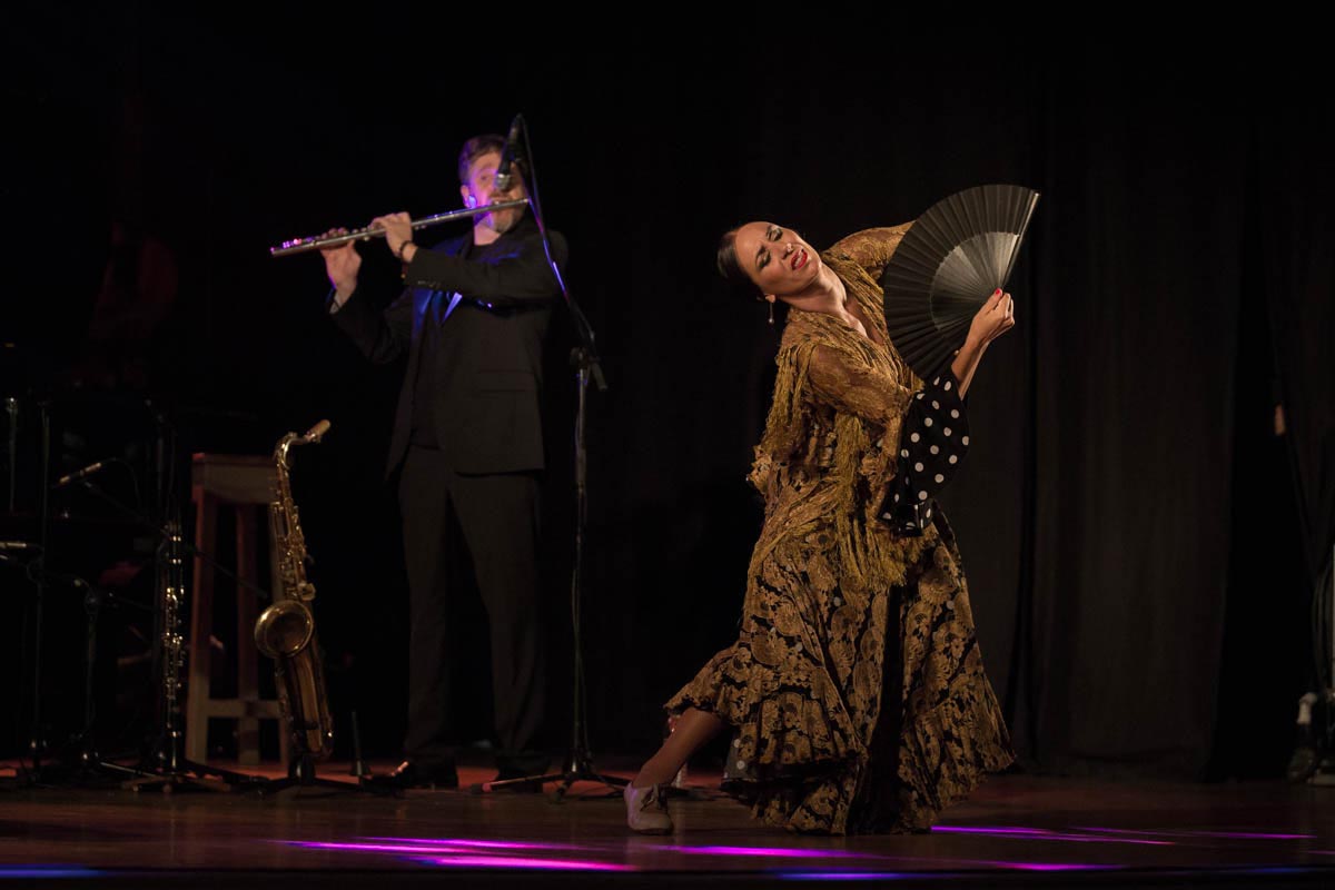 Flamenco