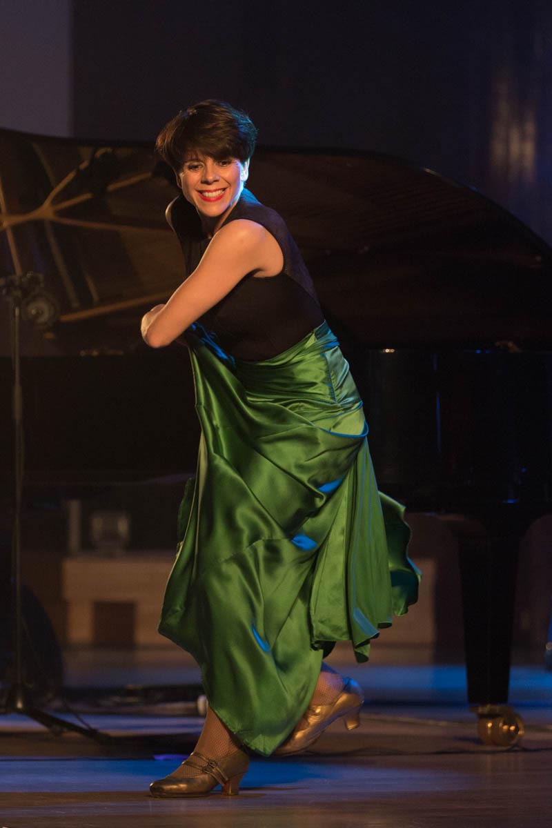 Mostra Espanha 2019