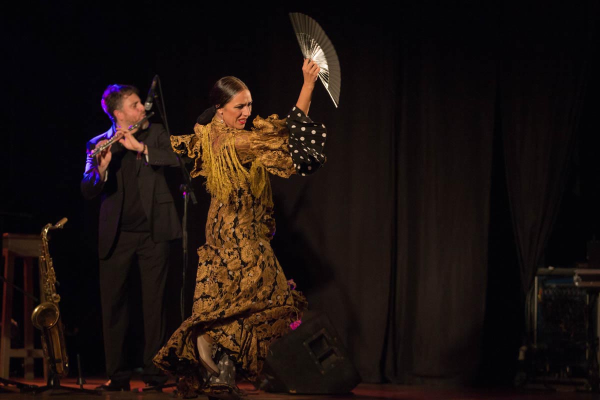 Flamenco
