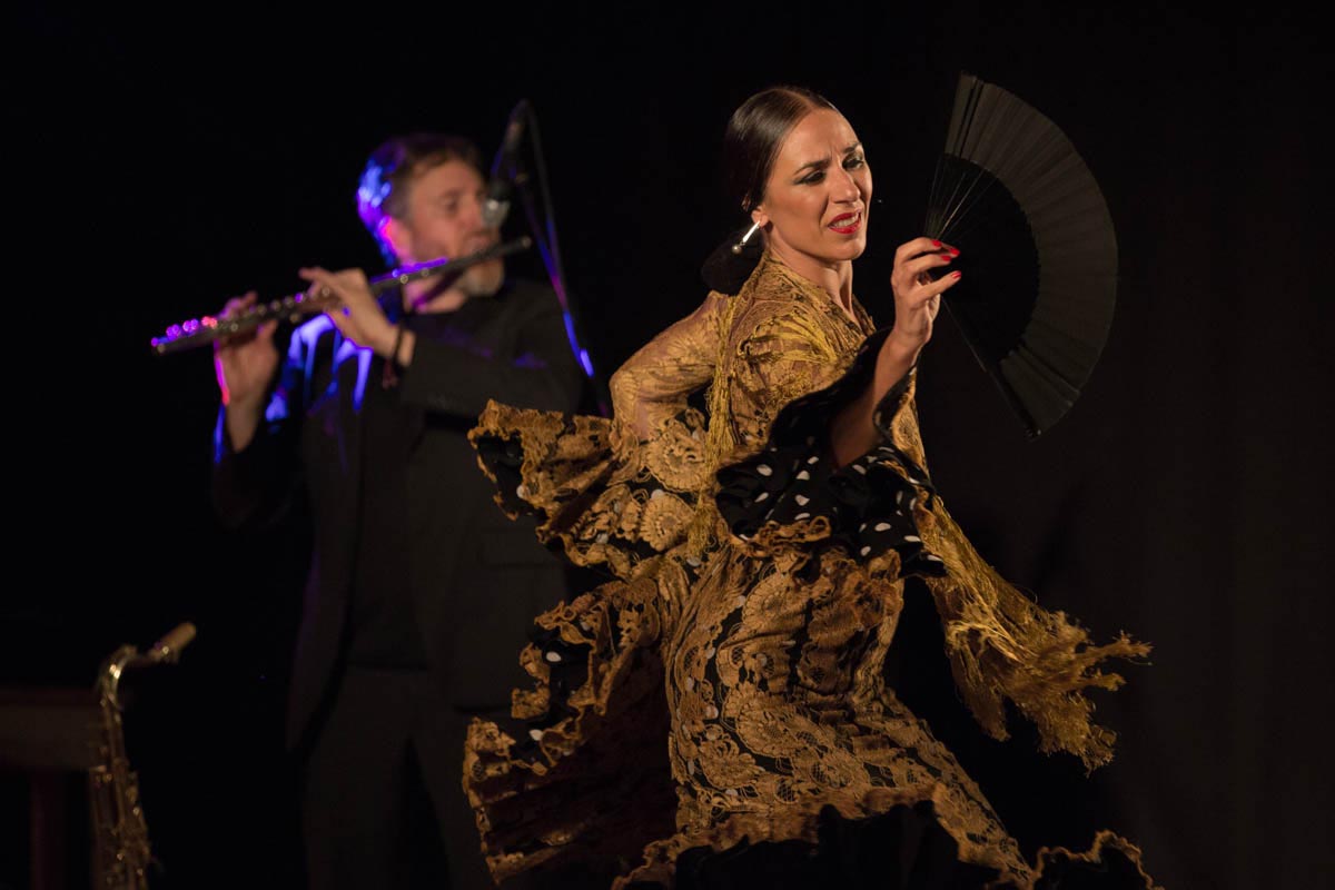 Flamenco