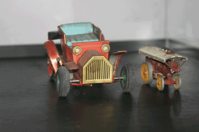 Museu do brincar