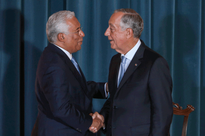 XXII Governo Constitucional