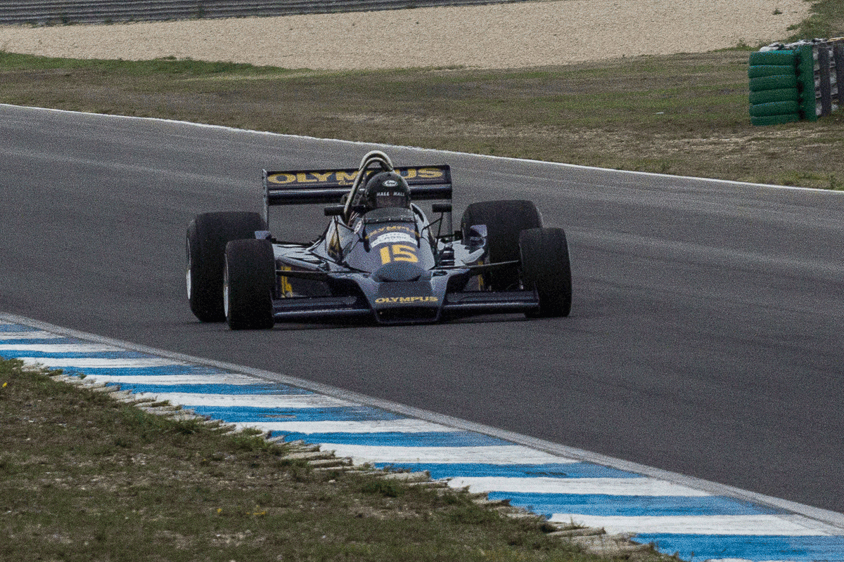 Autódromo do Estoril