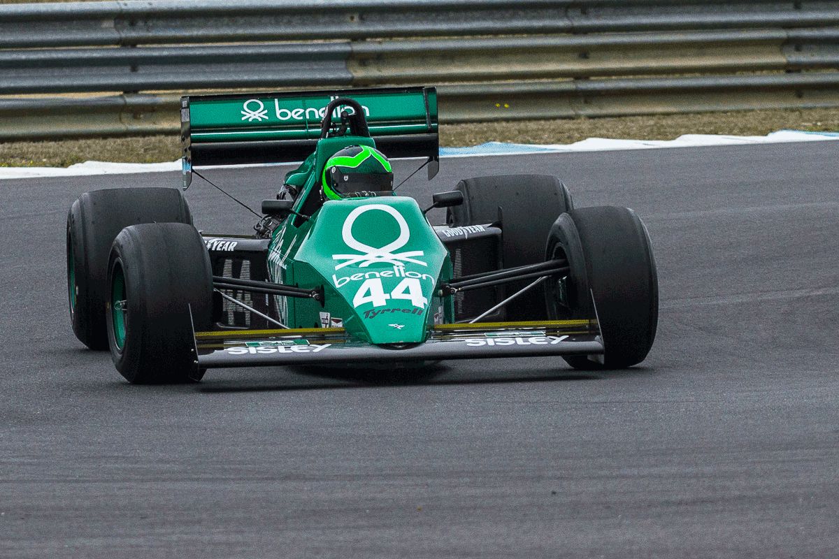 Autódromo do Estoril