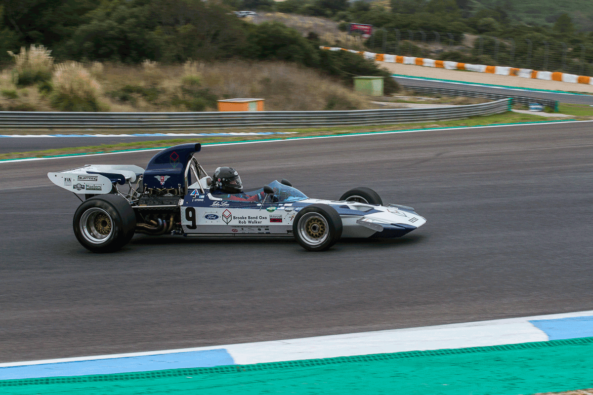 Autódromo do Estoril