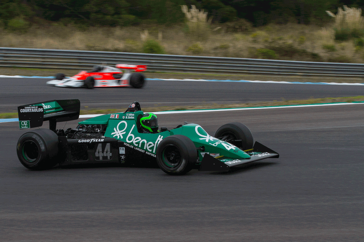 Autódromo do Estoril