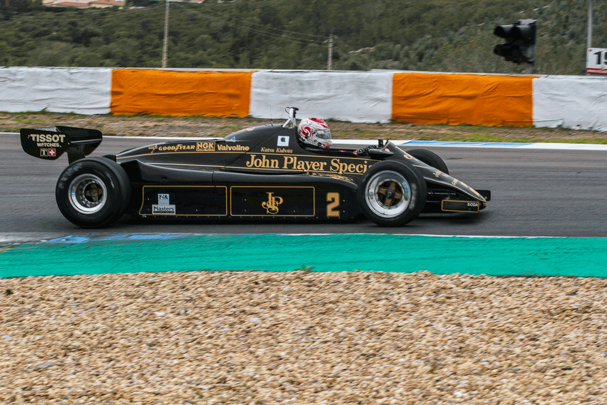 Autódromo do Estoril
