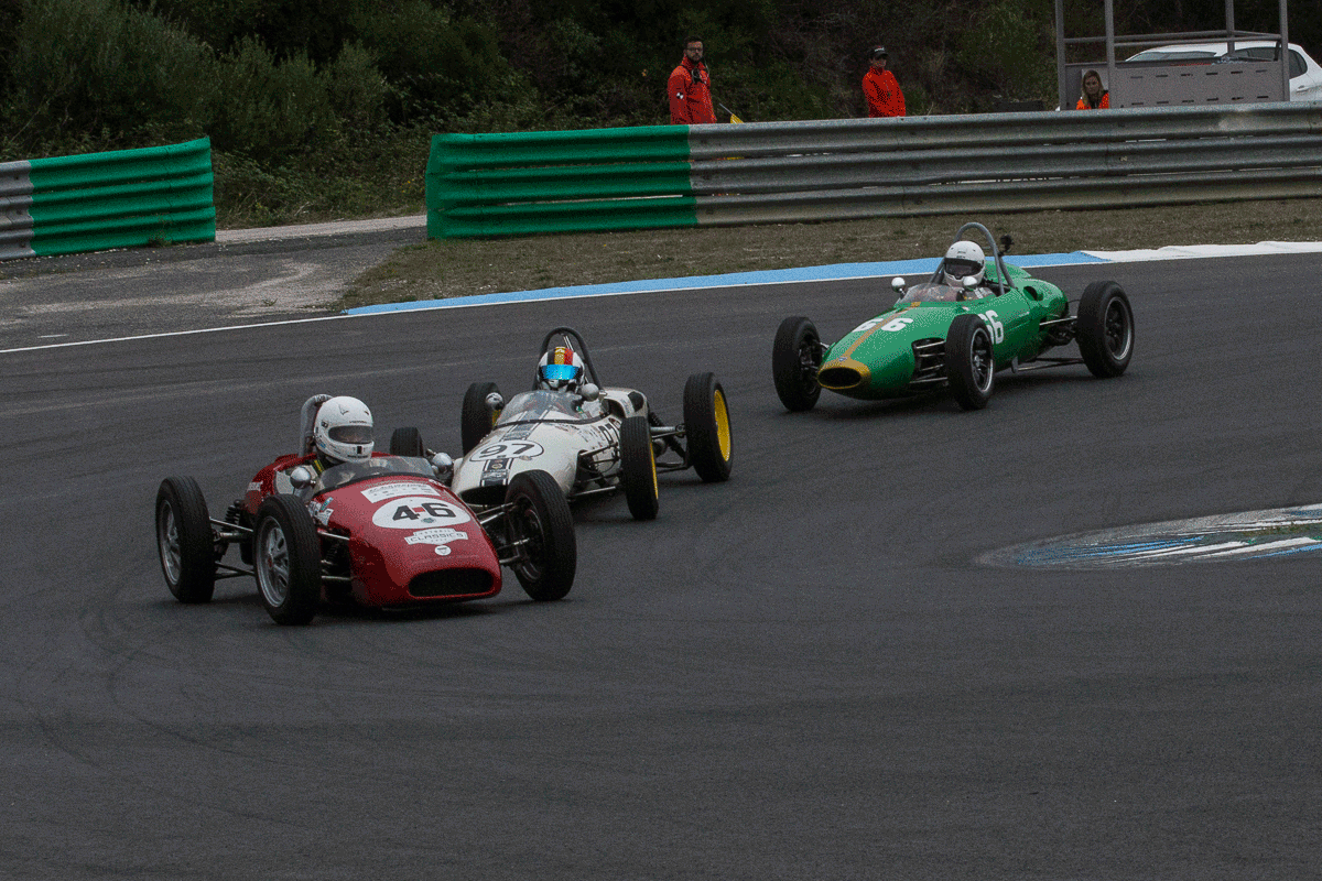 Autódromo do Estoril