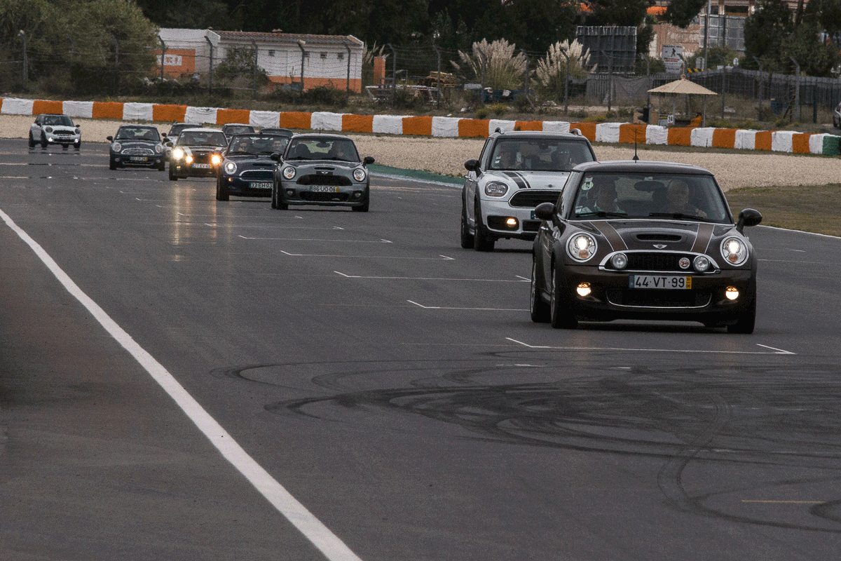 Autódromo do Estoril
