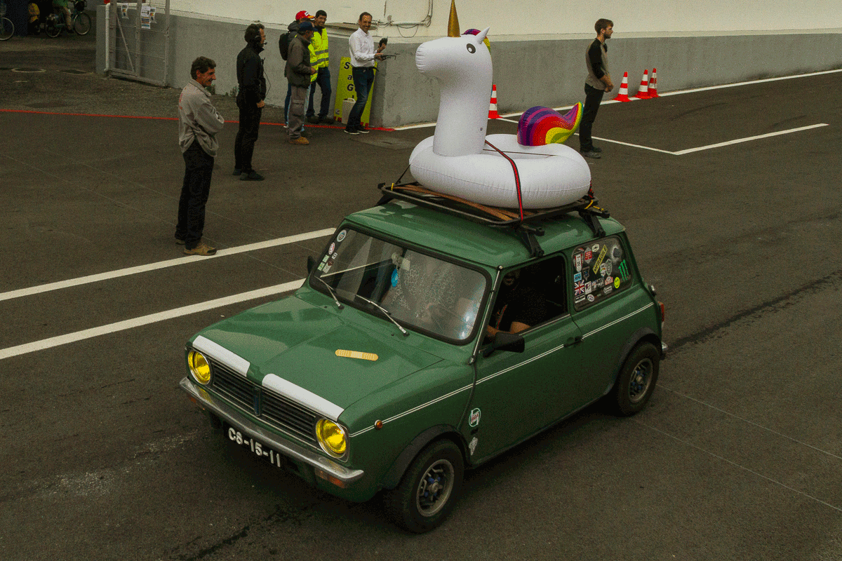 Autódromo do Estoril