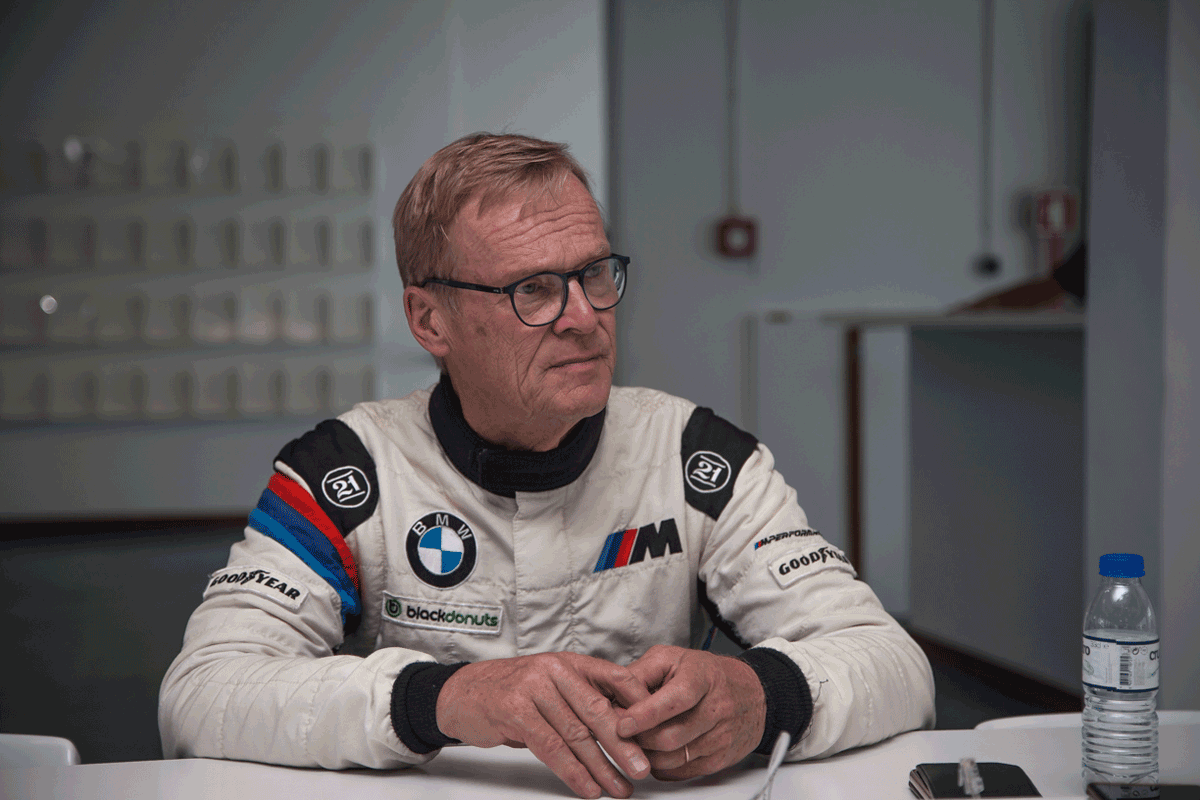 Estoril Classic Week