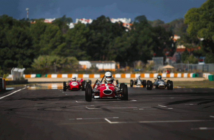 Autódromo do Estoril