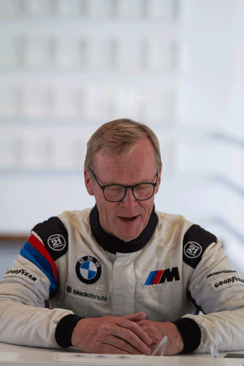 Estoril Classic Week