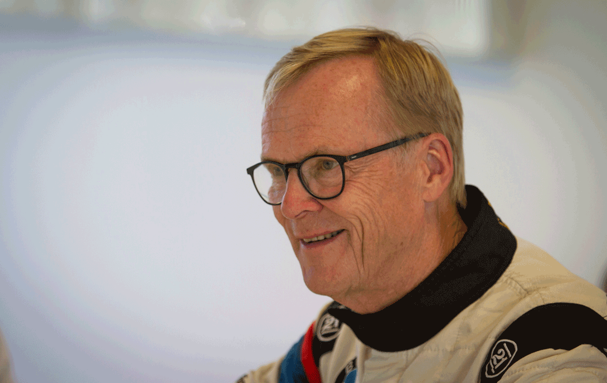 Estoril Classic Week