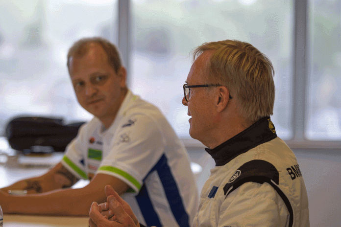 Estoril Classic Week