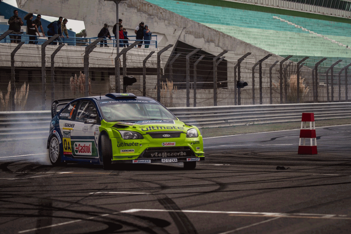 Estoril Classic Week
