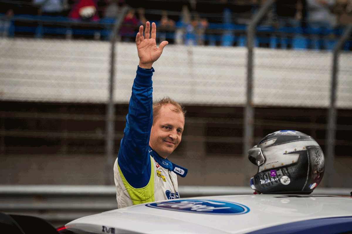 Estoril Classic Week