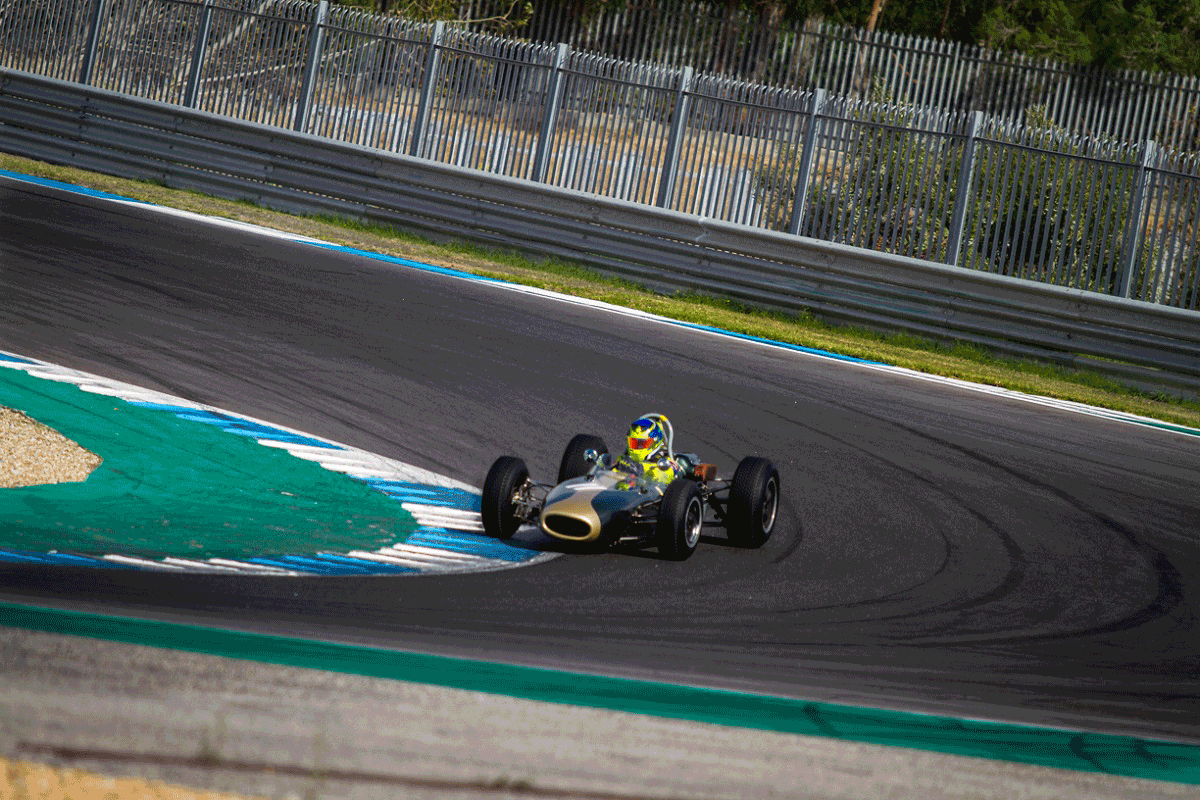 Autódromo do Estoril