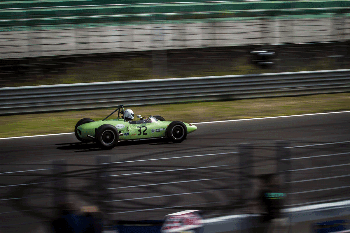 Autódromo do Estoril
