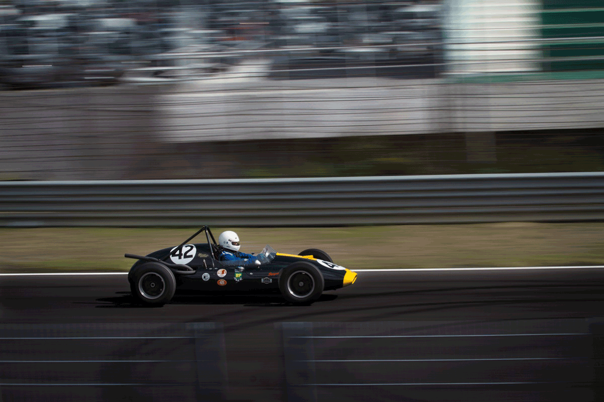 Autódromo do Estoril