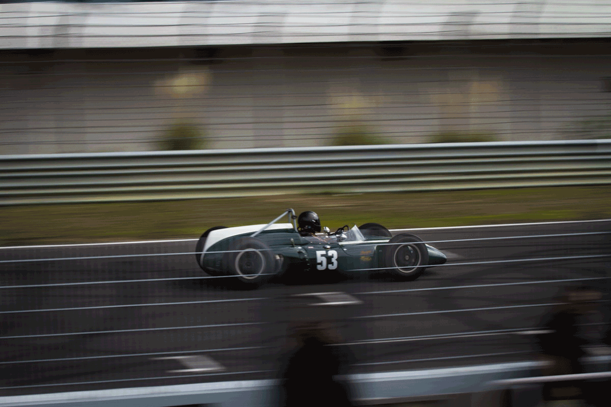 Autódromo do Estoril