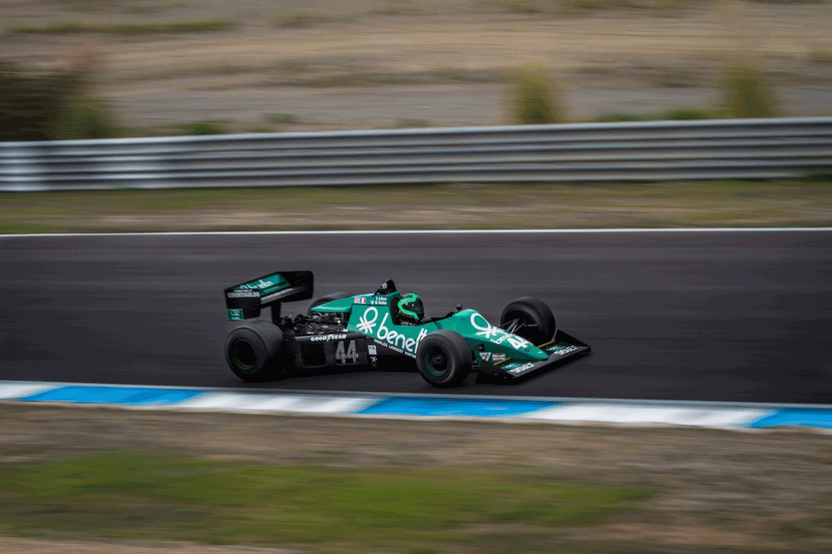 Autódromo do Estoril