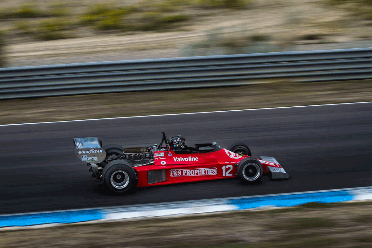 Autódromo do Estoril