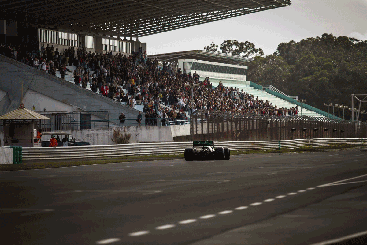 Autódromo do Estoril