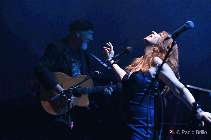ROYAL ALBERT HALL
