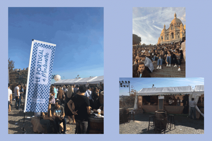 Fête des Vendanges