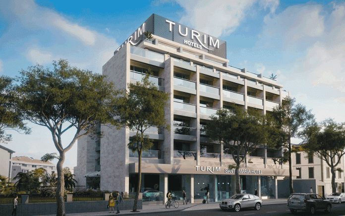 Turim-Santa-Maria-Hotel GRUPO TURIM HOTELS