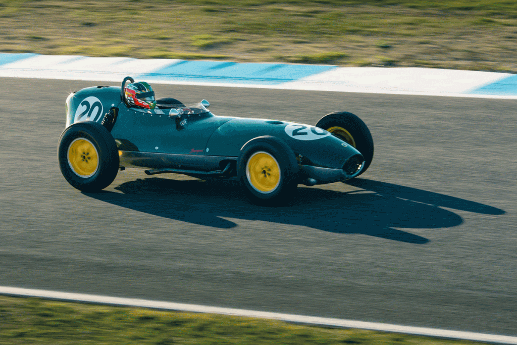 Autódromo do Estoril