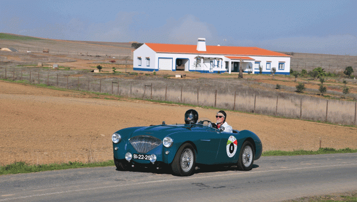 Alentejo