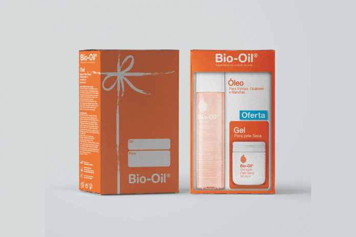 Bio-Oil
