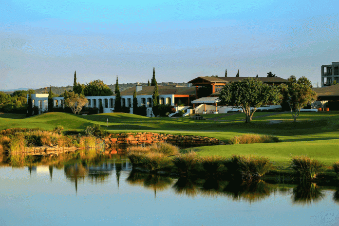Associação Turismo do Algarve