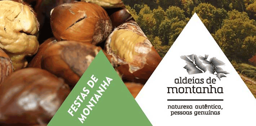 Aldeias de Montanha