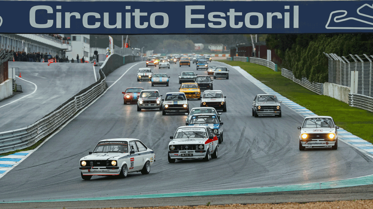 Autódromo do Estoril