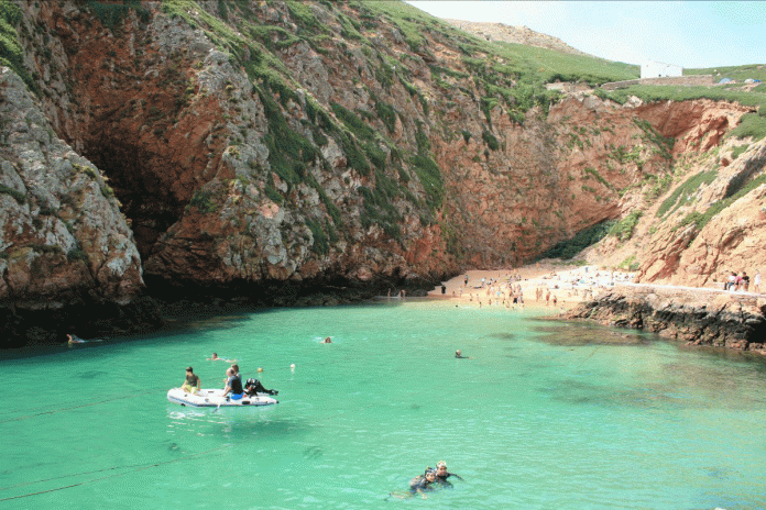 Turismo Centro de Portugal