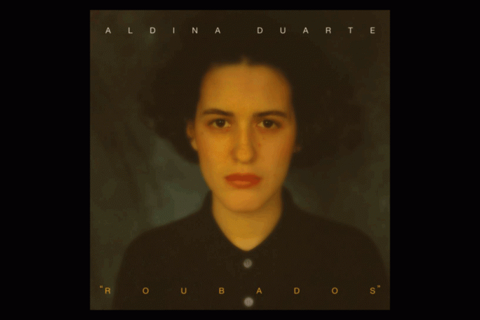 Aldina Duarte