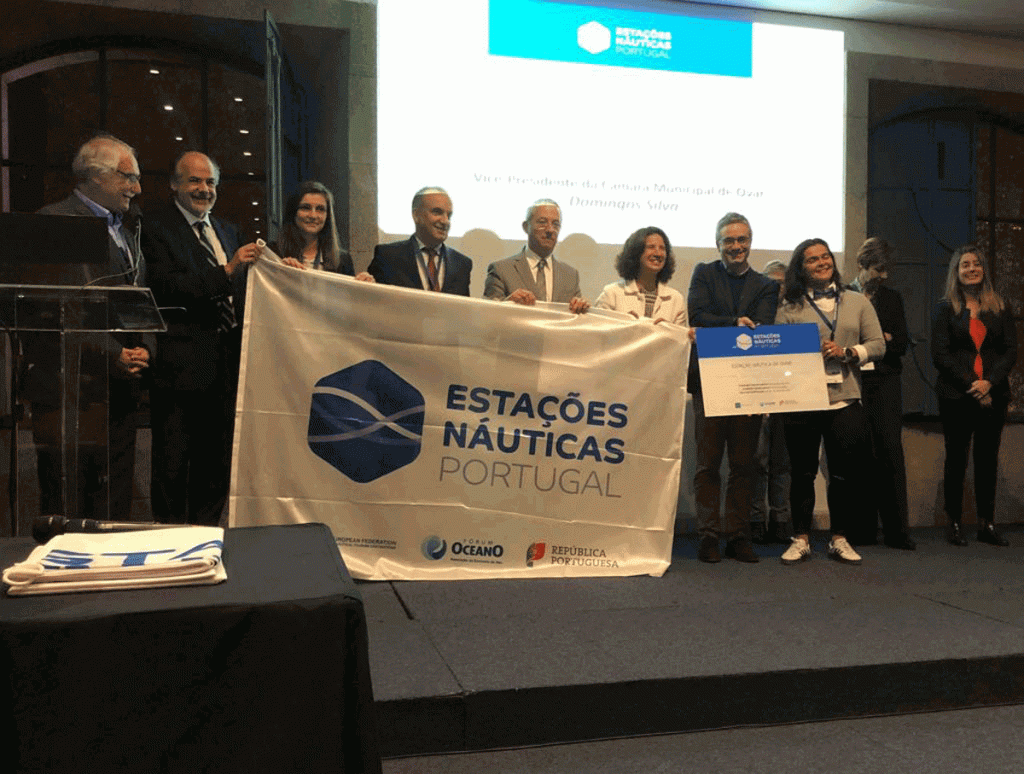 Turismo Centro de Portugal