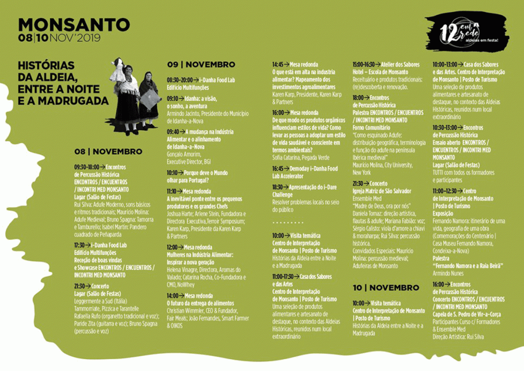Monsanto