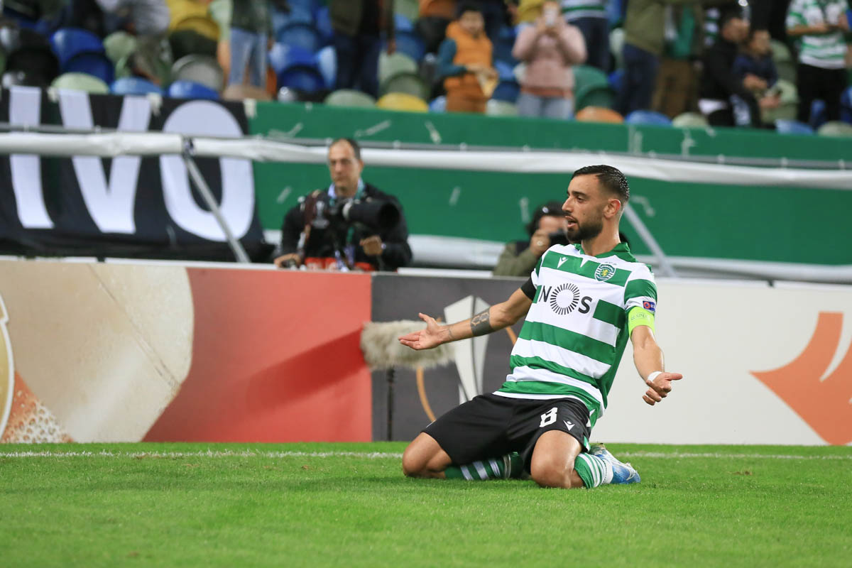 Sporting vs PSV