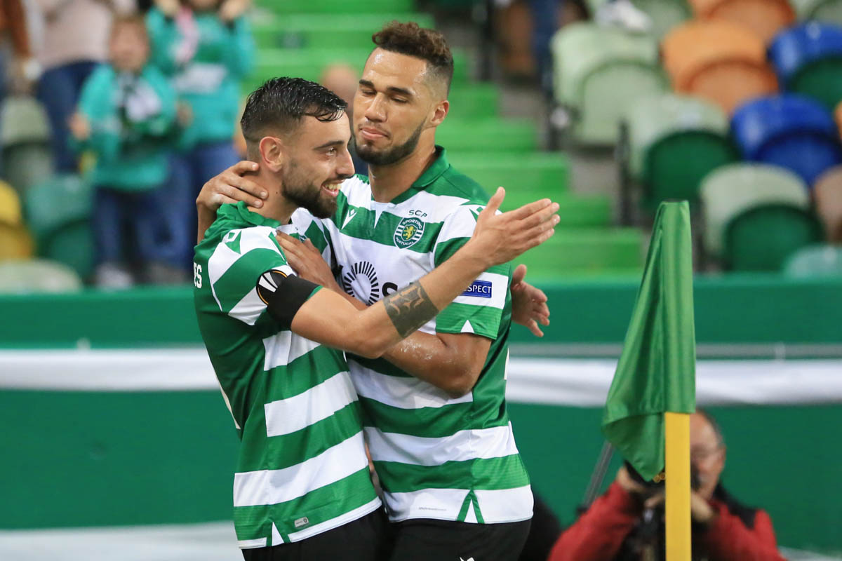 Sporting vs PSV