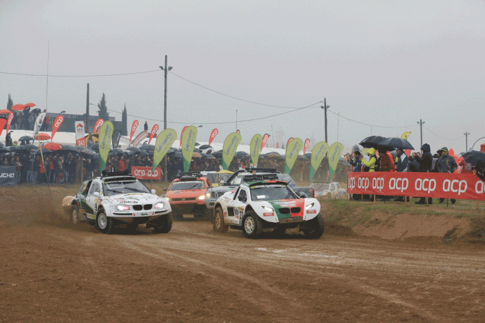 BP ULTIMATE 24 HORAS TT VILA DE FRONTEIRA
