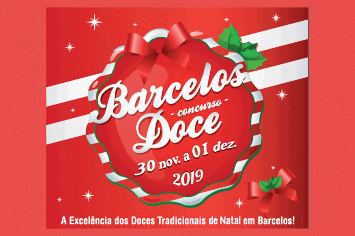 Barcelos-Doce Barcelos