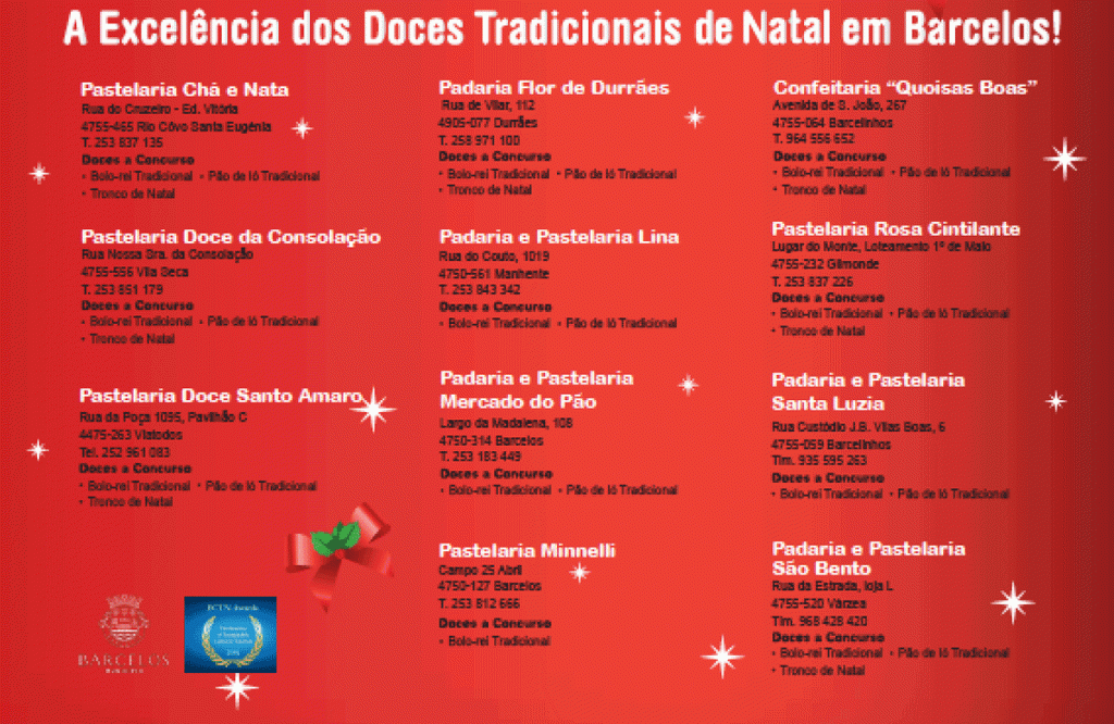 Barcelos