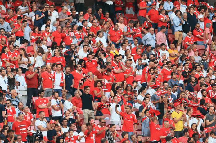 Liga dos Campeões
