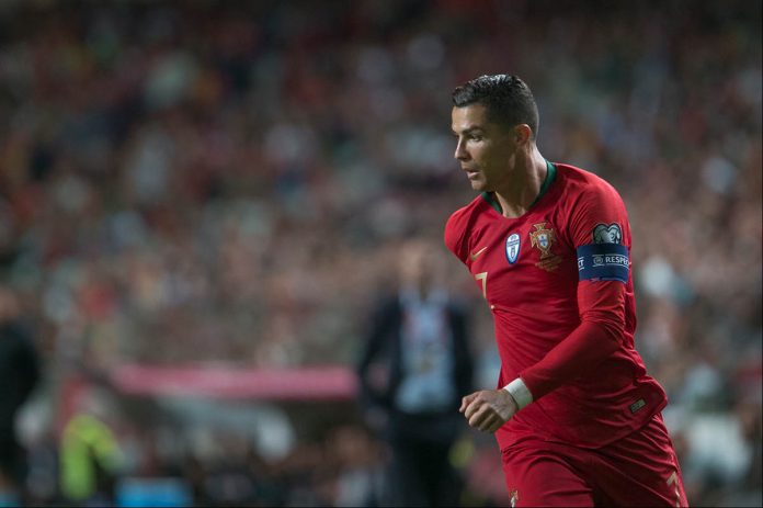 Seleção Portuguesa de Futebol